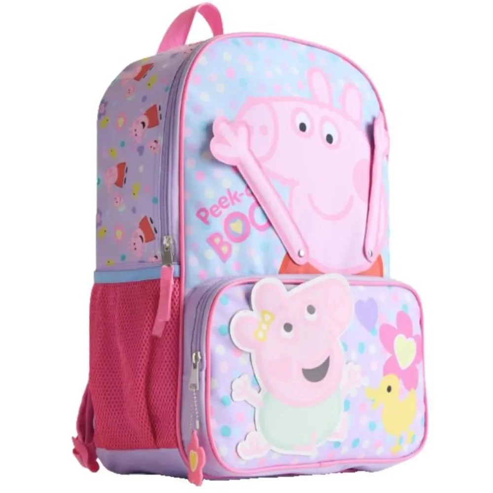 Peppa Pig Girls 17